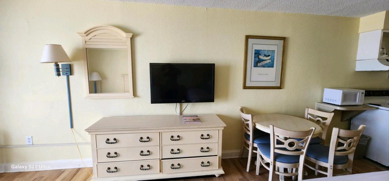 Oceanview Efficiency Dw 1605 Διαμέρισμα Μιρτλ Μπιτς Εξωτερικό φωτογραφία
